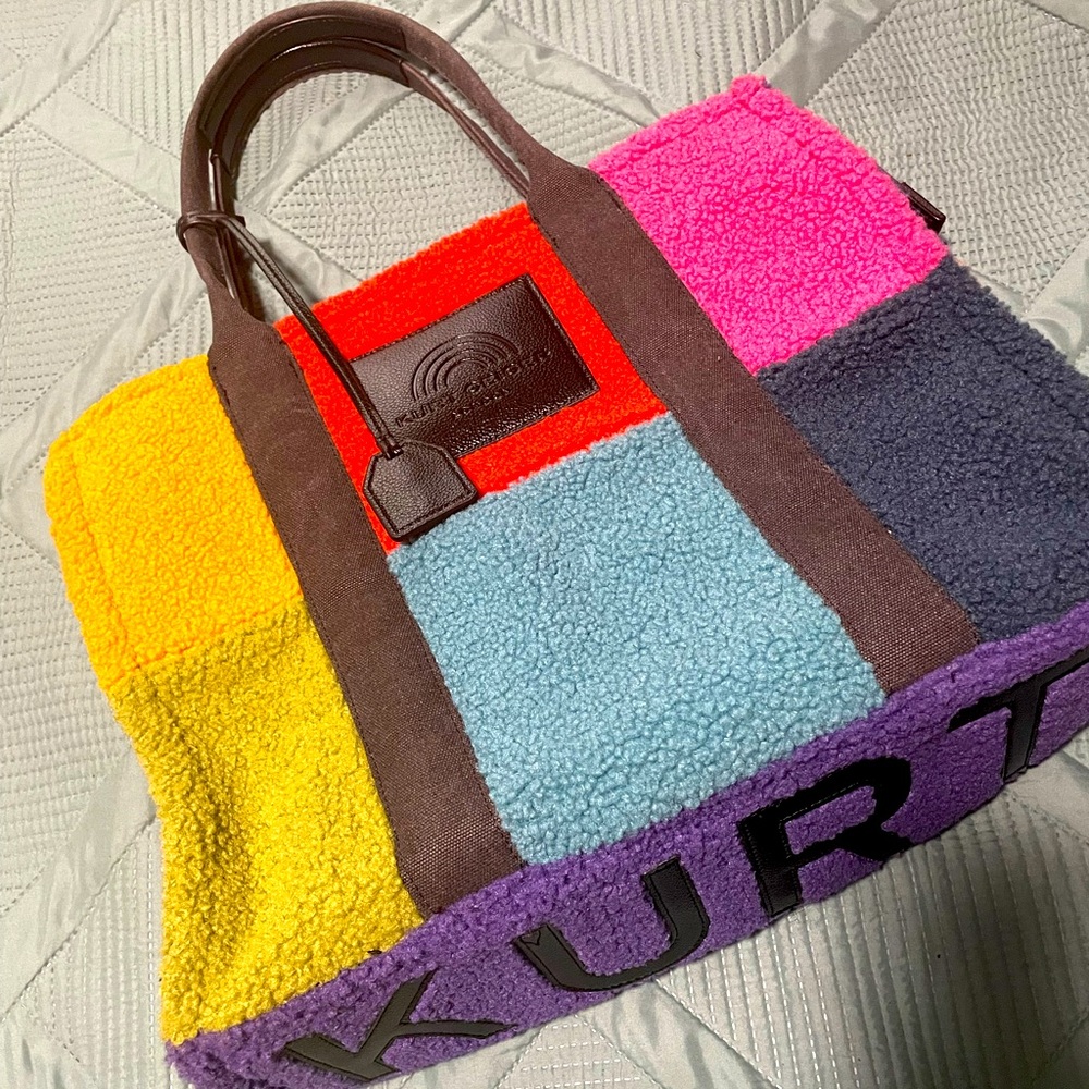 Kurt Geiger Tote